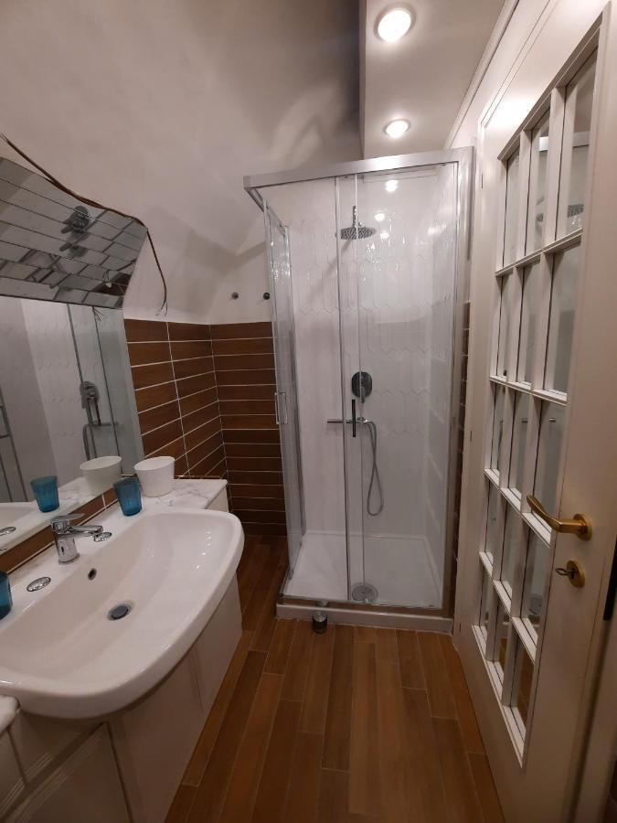 Verdi'S House 살레르노 외부 사진