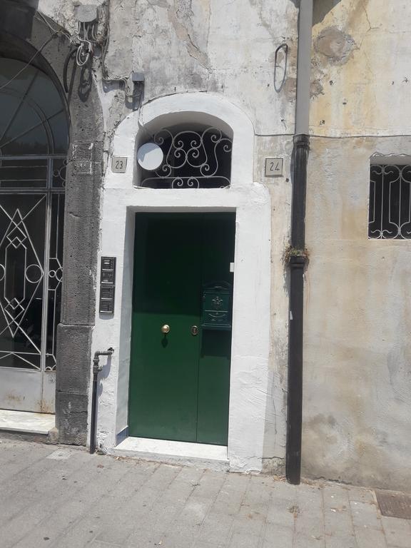 Verdi'S House 살레르노 외부 사진